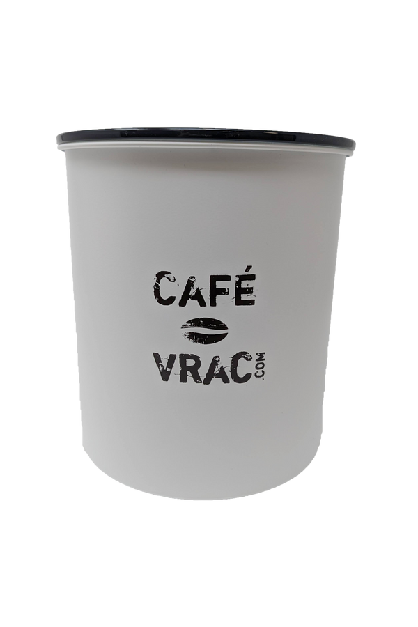Boîte à café de Airscape