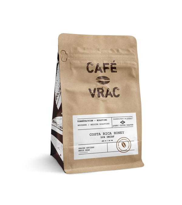 Costa Rica Honey (Limité)