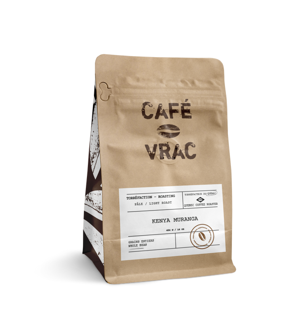 Kenya Muranga (Limité)