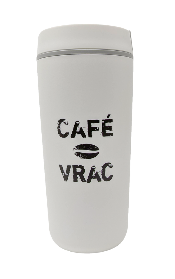 Tasse de voyage
