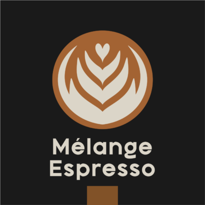 Mélange Espresso