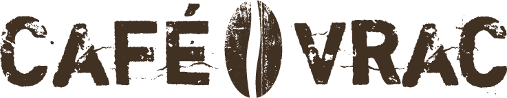 Logo Café-Vrac