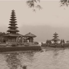 Indonésie Bali Paradise Valley