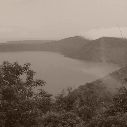 Équitable Bio - Nicaragua Maragogype NON DISPONIBLE PRÉSENTEMENT