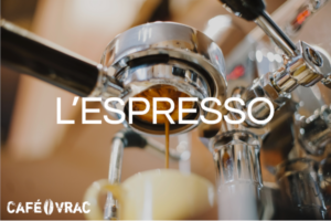 Guide Espresso